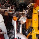 대진 오토바이 이미지