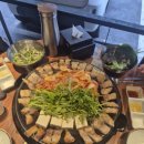 무쇠김치삼겹 이미지