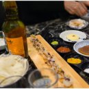 명성실비식당