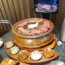 합성동287 | 고기 맛있는 곳을 찾는다면 압구정화로구이 합성점 합성동맛집