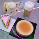 오송도송음식문화특화거리 | 인천가볼만한곳, 24시간 식사 커피 술이 가능한 다크보틀더라운지펍