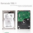 시게이트 (불량펌웨어)하드 펌웨어 업데이트 방법(seagate 7200.11) 이미지