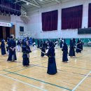 청룡검도관 이미지