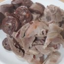정순순대 이미지