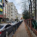 은하수 초등학교 쪽 이미지