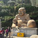 부산면관 용궁사본점 | 부산 여행 필수코스 해동용궁사 관람소요시간 주차장 대중교통으로 가는법