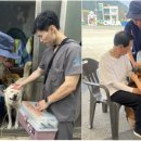 제주대학교 수의과대학 부설동물병원 이미지