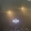 호시노 겐 <MAD HOPE MAD MUSIC>넷플릭스 공개 기념, 매드 호프 내한 후기, 올림픽홀 시야