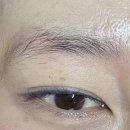 MJ뷰티 | 대림 MJ뷰티 눈썹문신 디자인 후기 자연눈썹 완성