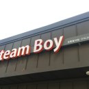 스팀보이 셀프세차 이미지