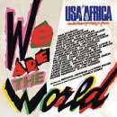 USA for Africa - We Are the World 이미지