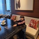 그랜드클럽 | 제주도호텔 그랜드 하얏트 제주 [그랜드 클럽 라운지 이용 후기]