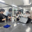 [2025년 상반기]바리스타 2급 이미지