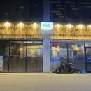 할로떡볶이 | [서울/천호] 휴양지 감성 가득한 천호 술집 할로 후기