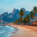 한국도심공항㈜ | 베트남 리무진 버스 타봤어? 공항~도심 이동 꿀템!