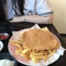 시노치킨 이미지