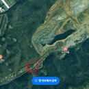 문백면사무소 | 충북진천 파쇄석 파는곳 1톤가격 구입후기