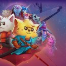 3Cat | 초등학생 아이와 하기 좋은 2인용 게임, 캣 퀘스트 2 (Cat Quest 2)후기