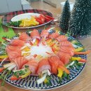 홈파티요리 이미지