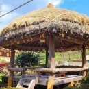 원두막 민박 이미지