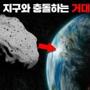 2029년 지구와 충돌할 예정인 거대 소행성 '아포피스' [사건사고] 이미지