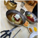 신선밀면 이미지