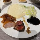 부산뷔페 | 부산 호텔뷔페 끝판왕? 파라다이스부산 디너뷔페 솔직 후기