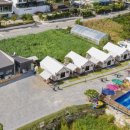 글램핑 앤 카라반 이미지