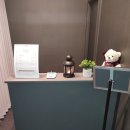 할리스송도대홍