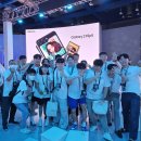 삼성 갤럭시 언팩 &#34;Join the Flip Side&#34; COEX 언팩 행사 참관 후기