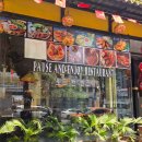 엔조이 | 다낭 포즈 앤 엔조이 후기, 3가지 메뉴 2만 원에 현지 맛 다 느껴봤어요