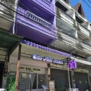 시크살롱(CHIC Salon) | [치앙마이네일]올드타운 네일맛집 시크네일 방문후기