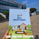 경상남도농업기술원 | 김해시 귀농귀촌 지원정책 농입기술센터 방문기
