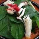 한동길감자탕 이미지