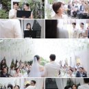 W04💍 - 본식 DVD 가성비 본식 영상 밝은 홀 가로수필름 계약 후기 (+추천인 코드 할인)