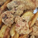 좋은사람들 치킨 이미지