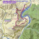 산막이옛길 하얀집 이미지