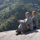 산사가는길 이미지