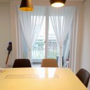 커튼블라인드몰 이미지