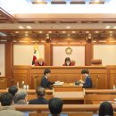 [속보] 윤대통령 탄핵 선고 4월4일 금요일! 이미지