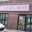 GS 25 인제원통점 | 인제 원통 예쁜 꽃집 오늘도, 꽃 개업선물 스투키 내돈내산 솔직 방문후기