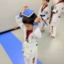 강우 태권도 이미지