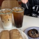 동신초등학교 | 하모카모 | 대구 동구 신암동 신상카페 조용한 붉은벽돌 카페 브런치카페 솔직후기
