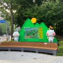 장수천변길 | #검단산 산행후기_경기도 하남시_2026.07.17