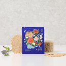 옛날누룽지 | 풍심당 호롱칩 수제 현미 누룽지 과자 칩 옛날과자 사무실간식 쌀과자 후기들 공통점 정리