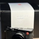 (주)엔트리소프트 | [일상/취미] LEICA D-LUX8 생애 첫 라이카 디럭스8 신혼여행을 위한 카메라 준비 완료.