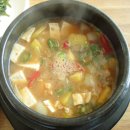 장수돌솥밥 이미지