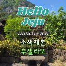 젤라정 | 제주도 서귀포 카페 추천, 산방산 소색채본과 사계해안 부젤라또