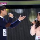 현재 다음실검 1위찍고있는 정승환 박윤하 케이팝스타 오늘무대 이미지