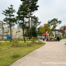 소공원주차장 화장실 이미지